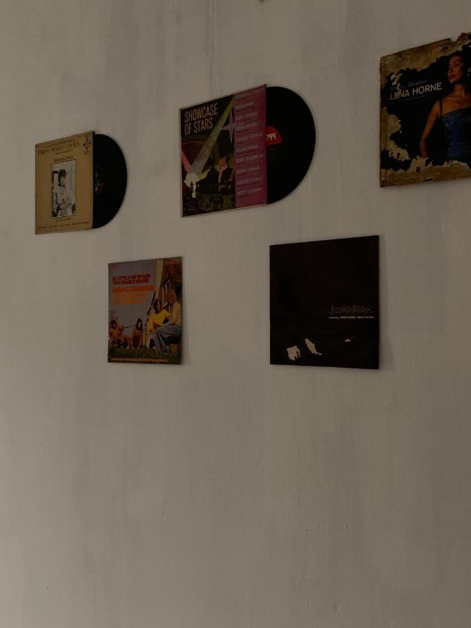Casa de hóspedes The Vinyl